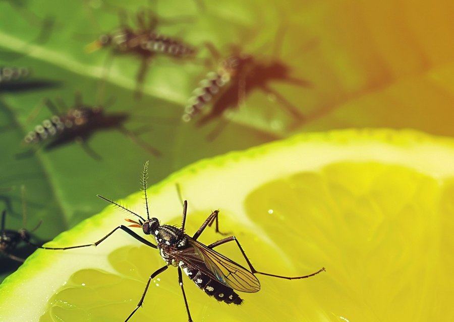 Bug Out Pest Control pest control work in Burnettown