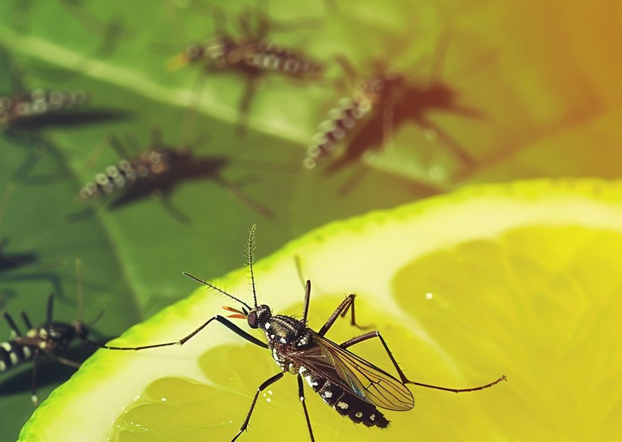 Cowleys Pest Services pest control work in Del Mar