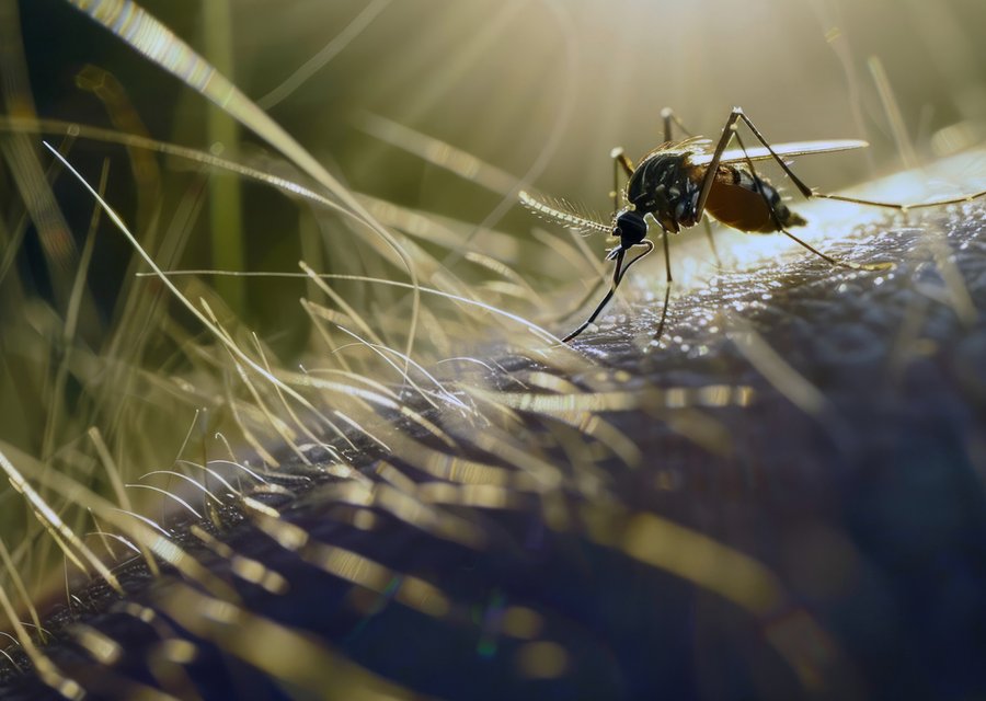 Pest treatment in East Bethel, MN