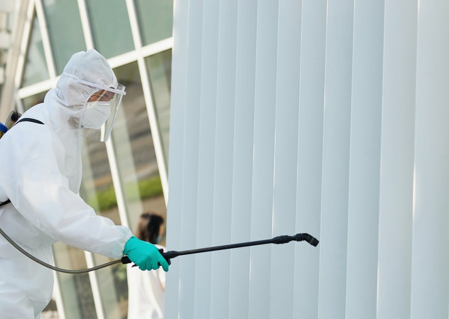 Excel Pest Control pest control in Brussels, WI
