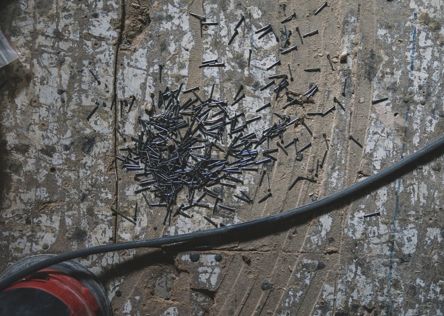 Parkers Pest Management LLC pest control work in Haverford