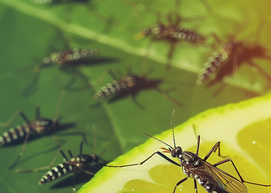 Pest treatment in Haverford, PA