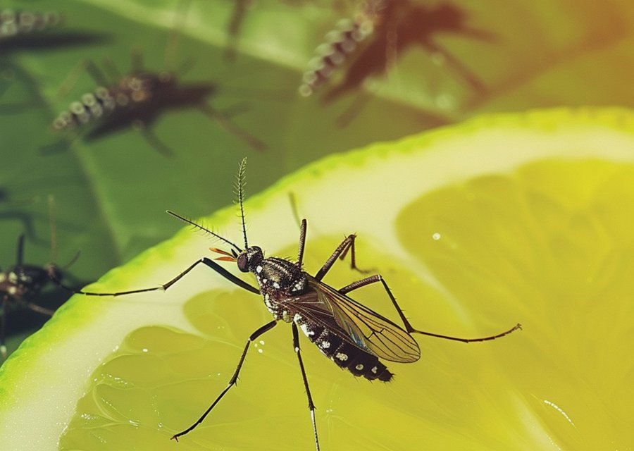 High Country Pest Control pest control work in Boonsboro