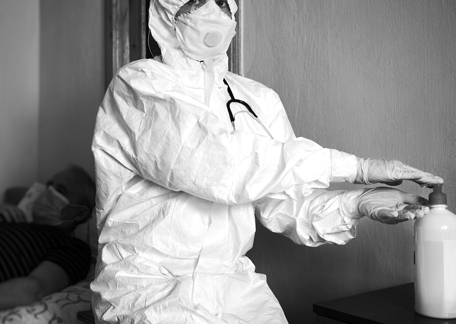 Keene Pest Control LLC pest control work in Franklin