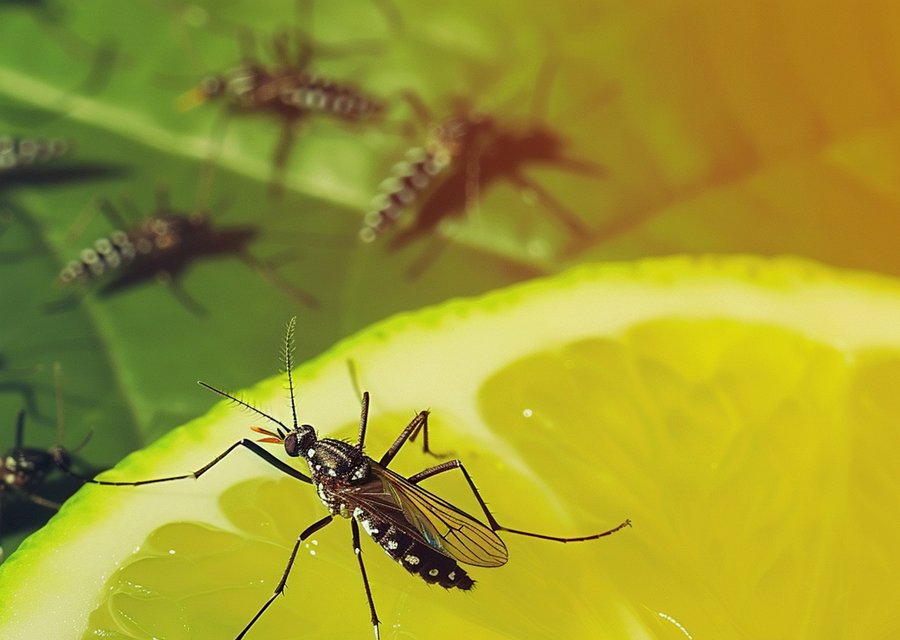 General Pest Control pest control work in Barrington