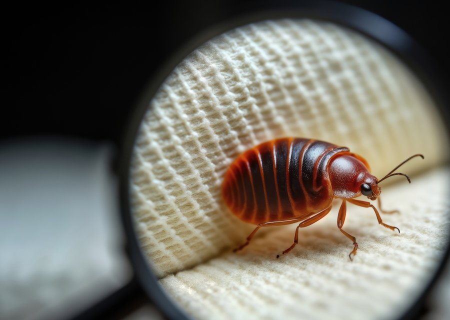 Evergreen Services Pest pest control work in Boulder City