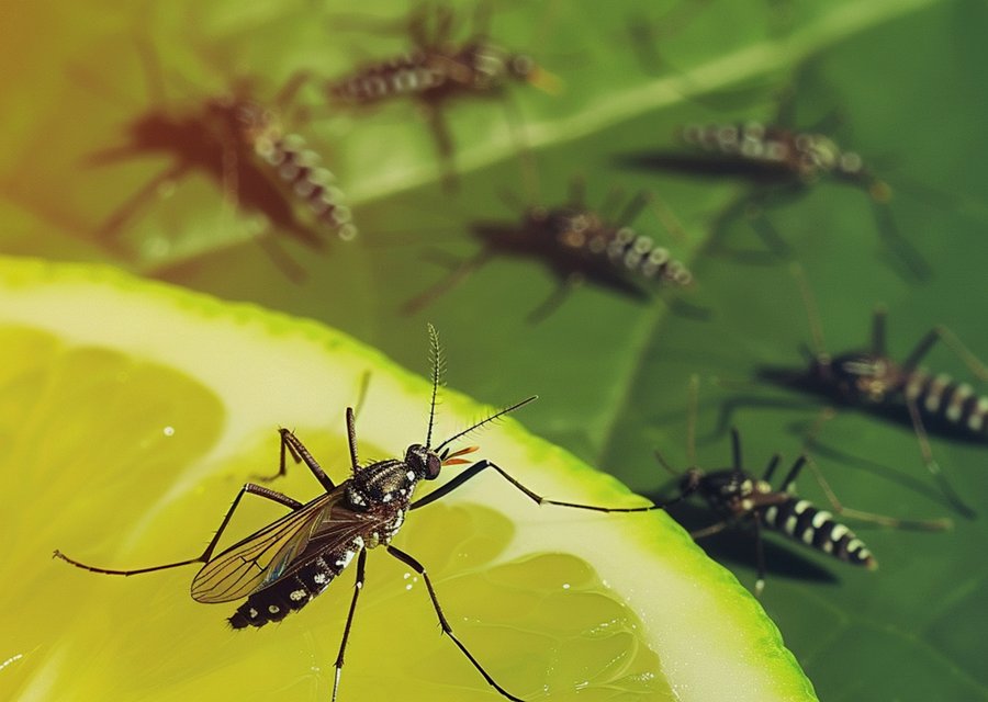 Pest treatment in East Caln, PA