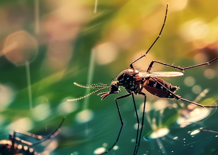 Pest treatment in Buena Park, CA