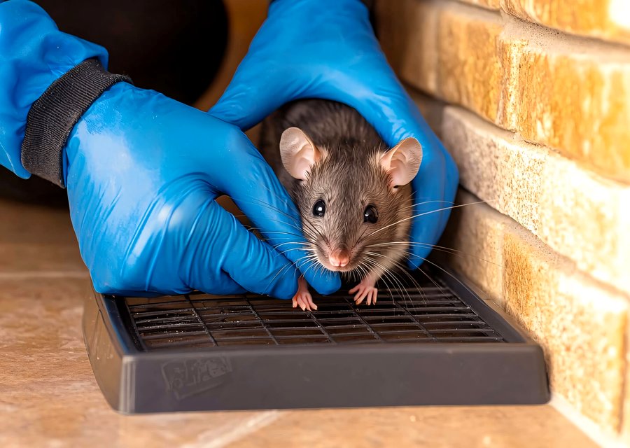 Pest treatment in Gold Beach, OR