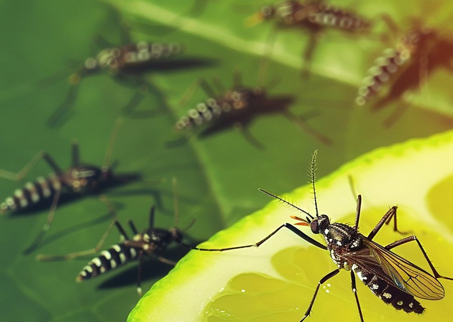 Enviro Pest Control pest control work in New Britain