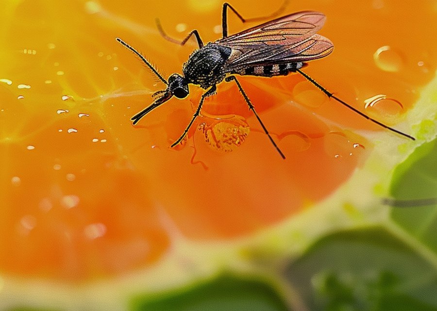 Pest treatment in Fowlerville, MI