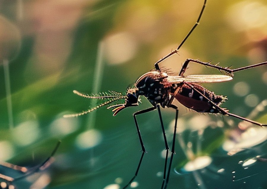 Pest treatment in Fort Washington, MD