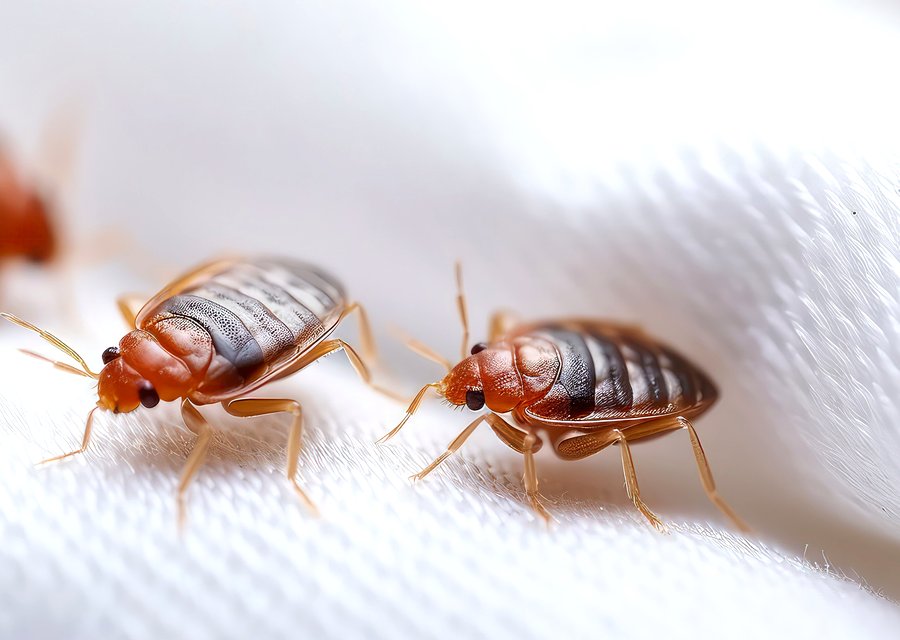 Pest treatment in Bonner Springs, KS