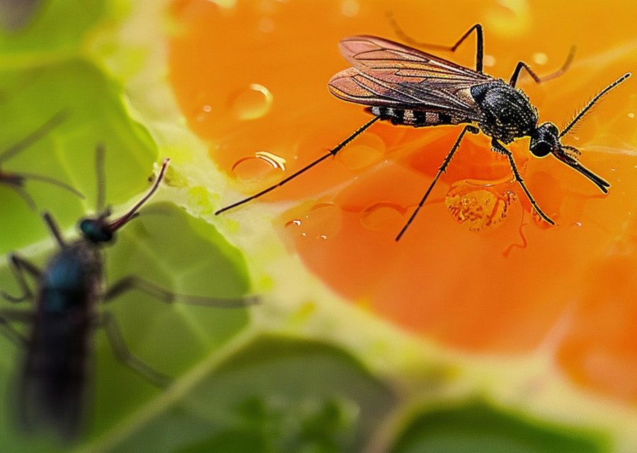Pest treatment in East Bridgewater, MA