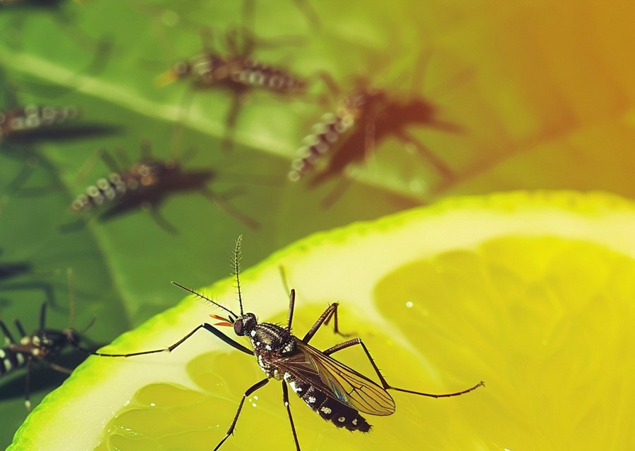 Desert Squad Pest pest control work in Bergenfield