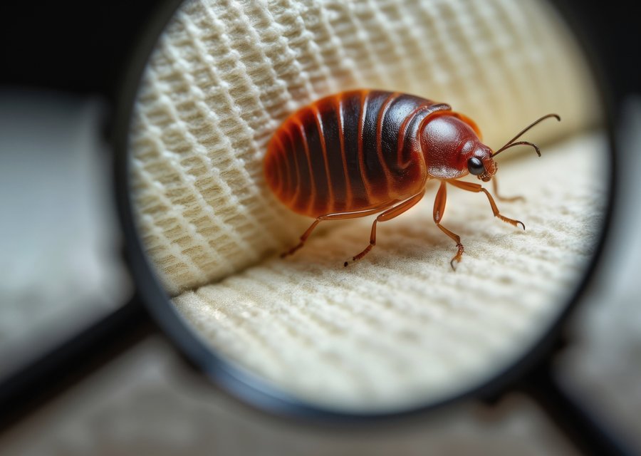All Seasons Pest Control Inc pest control work in Chadds Ford