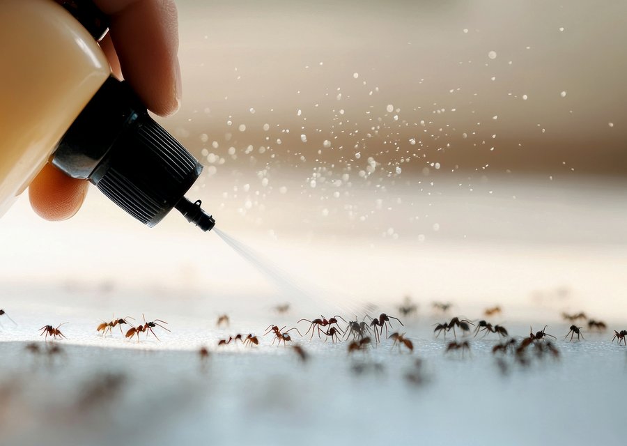 Local exterminator Chadds Ford