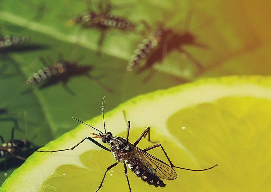 Critter Control pest control work in Carteret