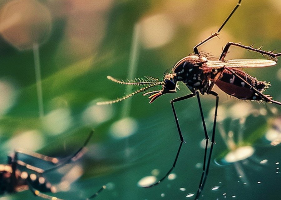 Pest treatment in Carteret, NJ