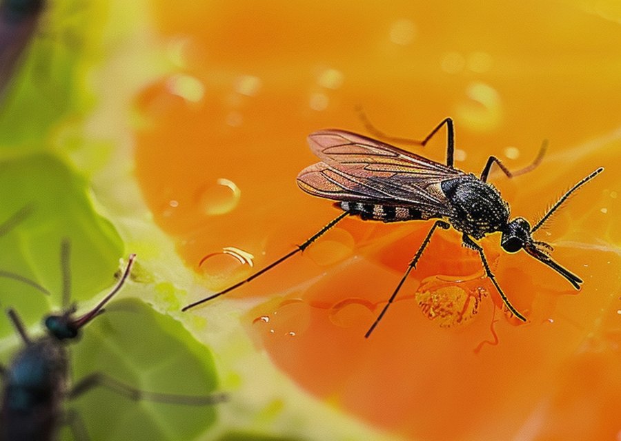 Pest treatment in Fleming Island, FL