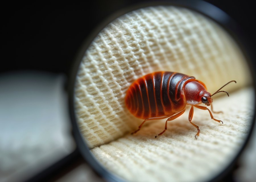 Local exterminator Escondido