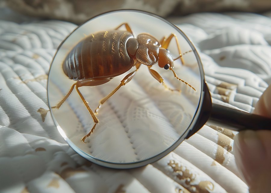 Local exterminator Garrettsville