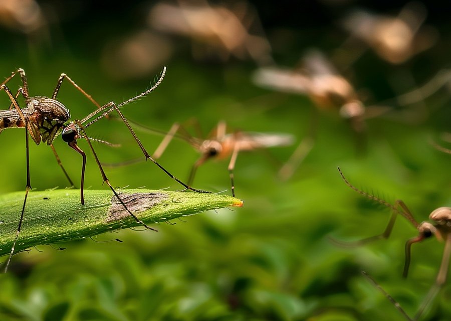 Enviro Chem Pest Services pest control work in Clarendon Hills