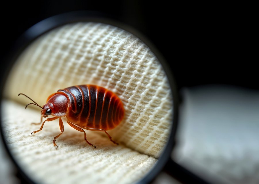 Pest treatment in Clarendon Hills, IL