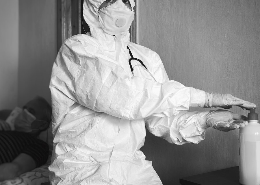 Pest treatment in Anderson, SC
