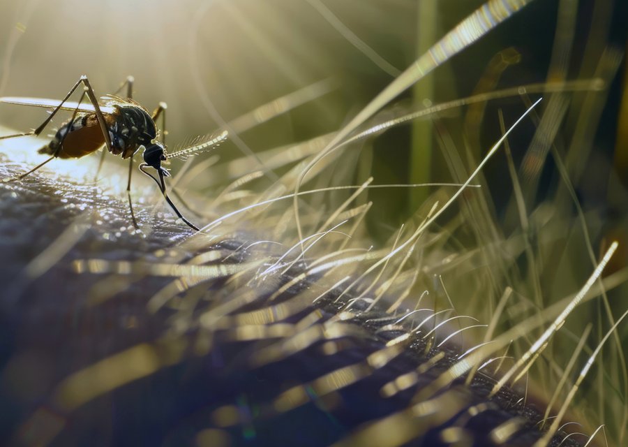 Pest treatment in Fruitvale, TX