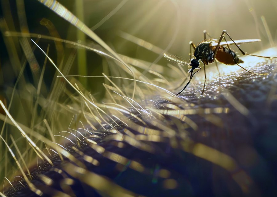 All American Pest Control Services Inc pest control work in Elmer