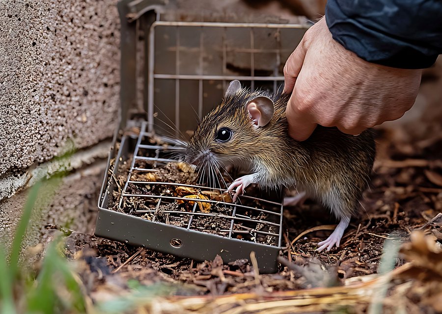 Pest treatment in Leetsdale, PA