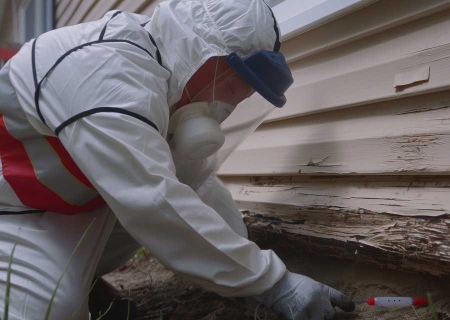 Oasis Pest Control pest control work in Lebanon