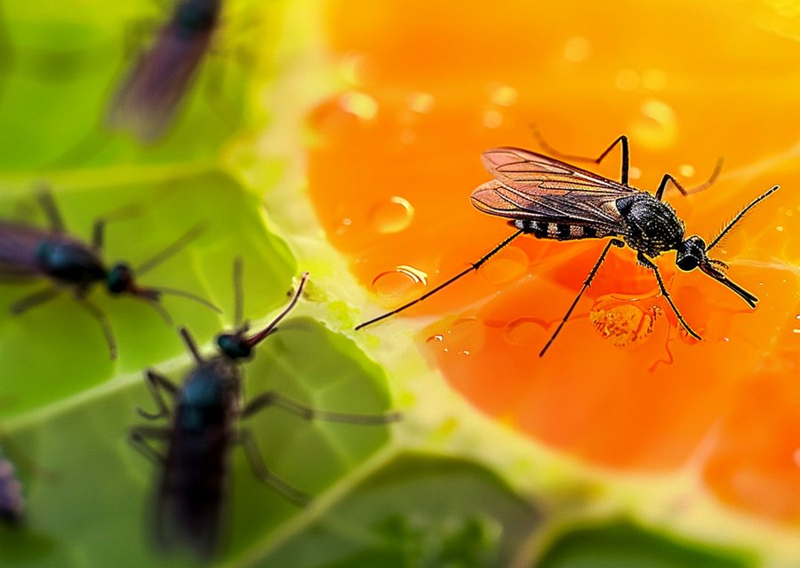 Pest treatment in Lebanon, NJ