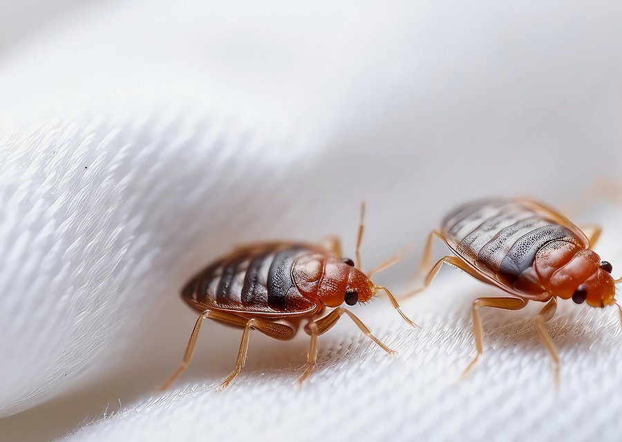 Mid-Atlantic Pest Control pest control work in Newport Beach