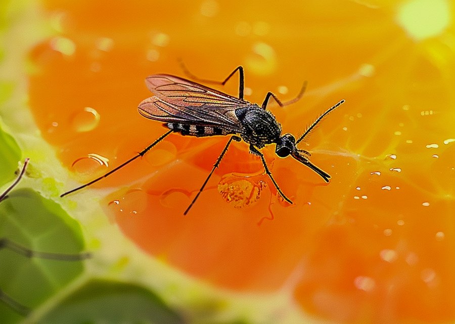Pest treatment in Dowagiac, MI
