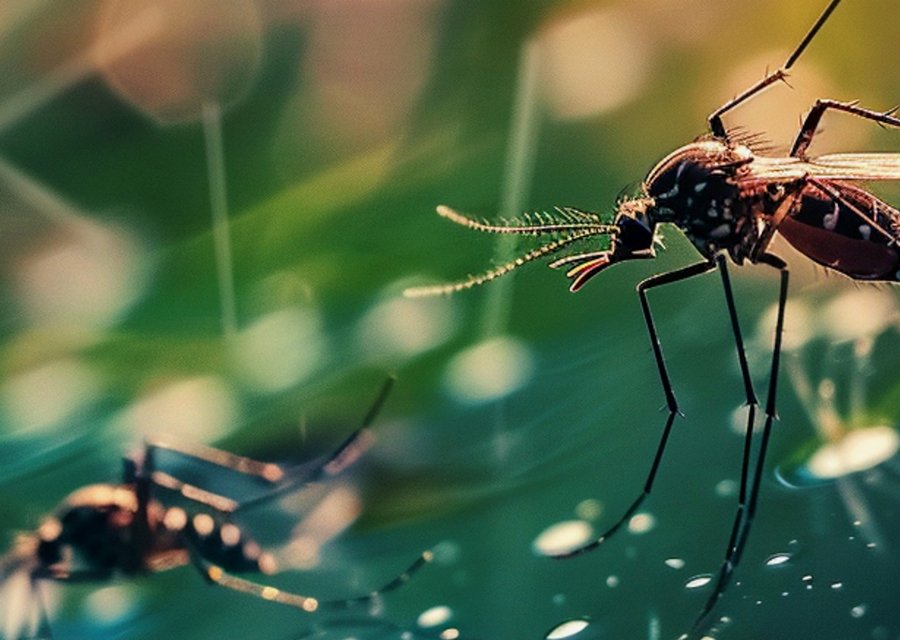 Pest treatment in Alice, TX