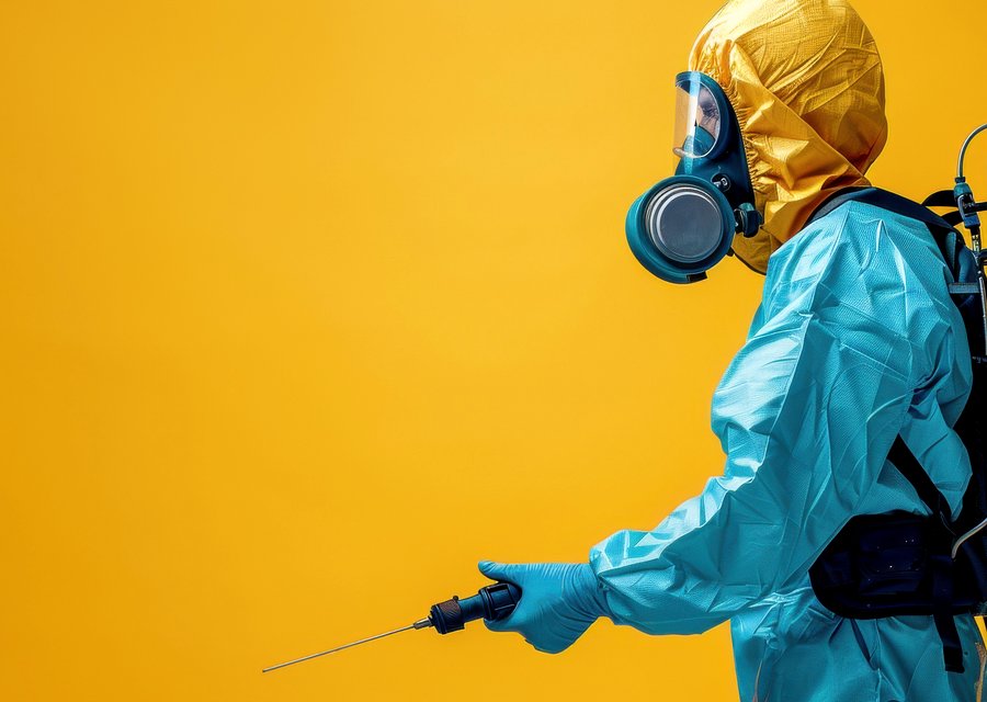 Free Zone Pest Control pest control work in Carol Stream