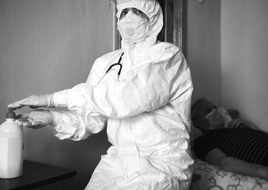 Empire Pest & Wildlife Control LLC pest control work in Dudley