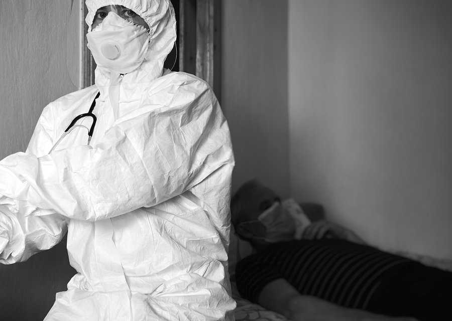 Pest treatment in Marple, PA