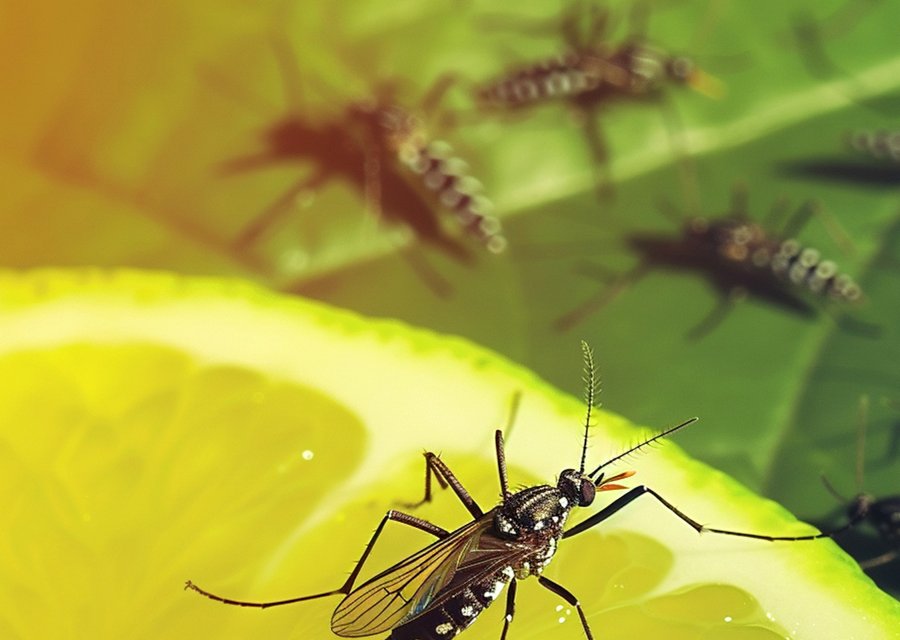 Pest treatment in Allen Park, MI