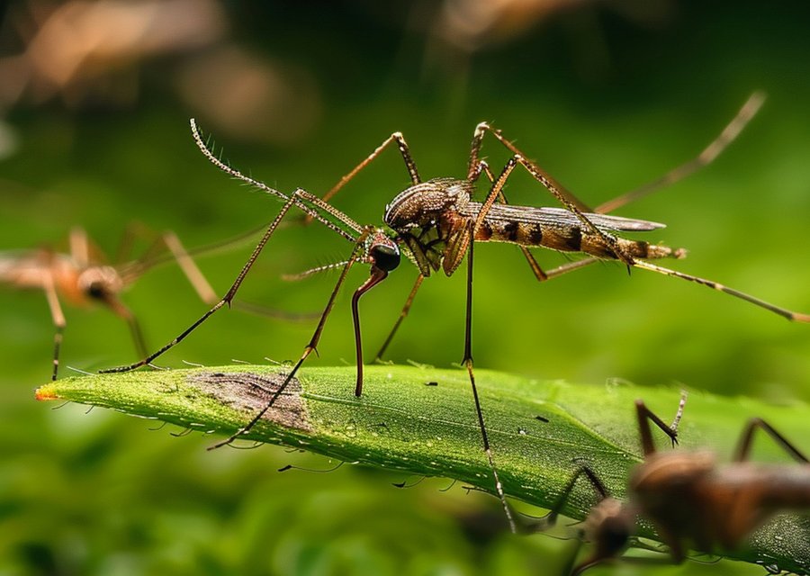 Pest treatment in Fox River Grove, IL