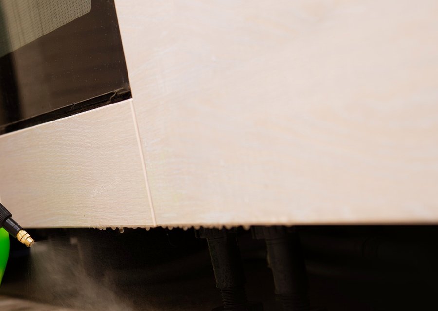 Pest treatment in Boston, MA