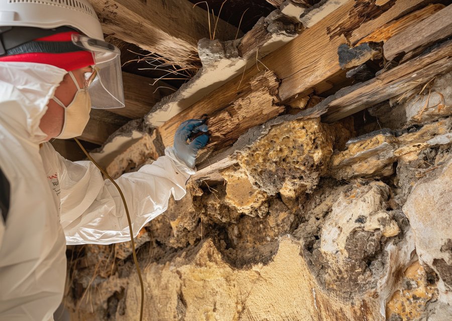 Local exterminator North Hempstead