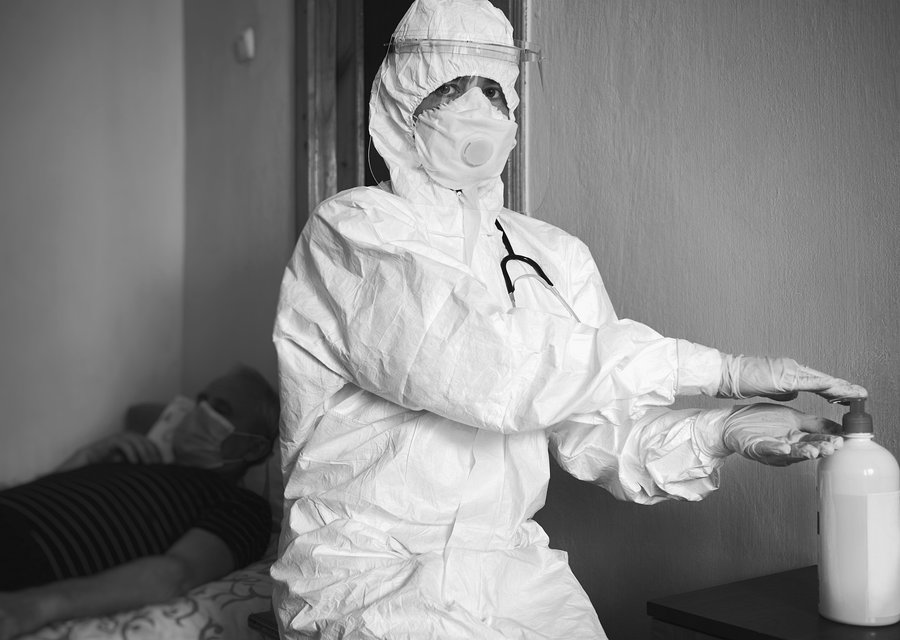 Familiar Pest Control Mankato pest control work in Falmouth