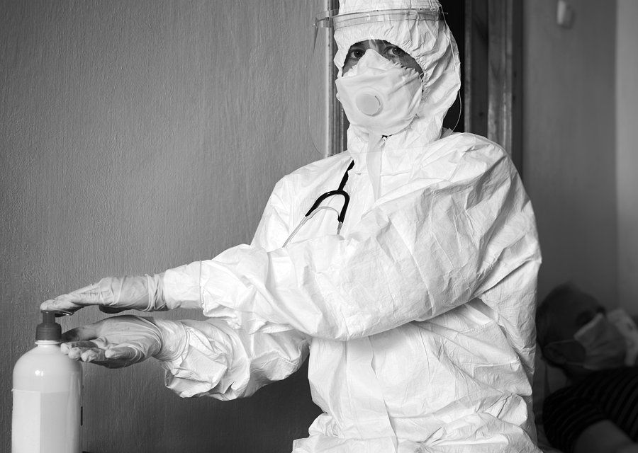 D & D Pest Control Inc pest control work in Fairborn