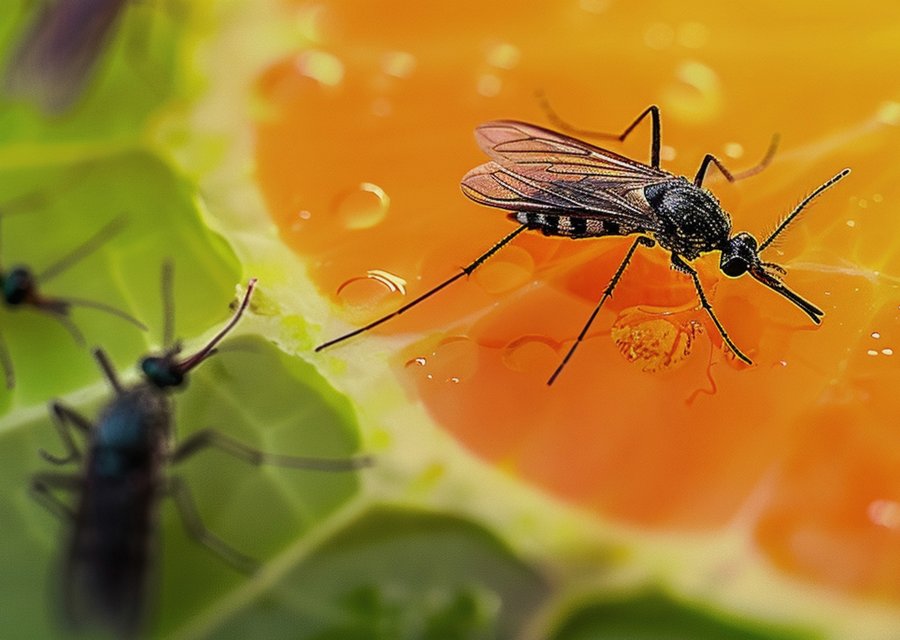 Pest treatment in East Palestine, OH