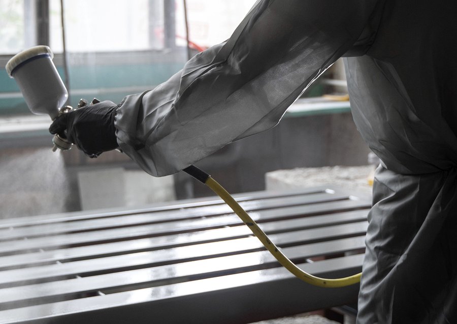 Enviro Guard Pest Control pest control work in Brookings