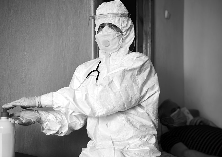Pest treatment in Cranbury, NJ