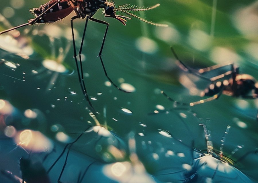 Pest treatment in Barberton, OH